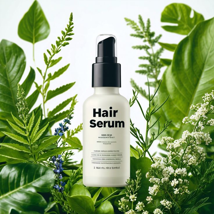 Hair Serum